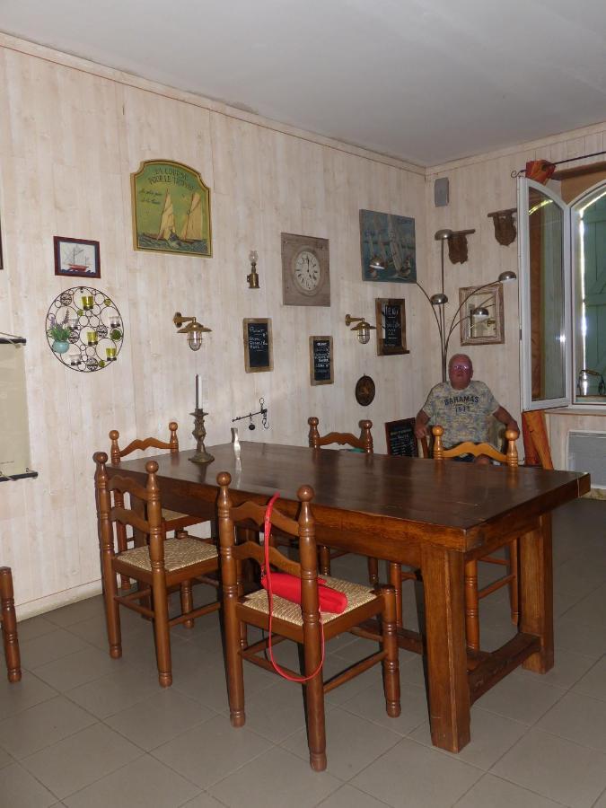 Bed and Breakfast CHEZ d'eau à Marigny-le-Cahouet Extérieur photo